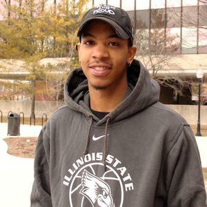 Meet your Posher, Reginald